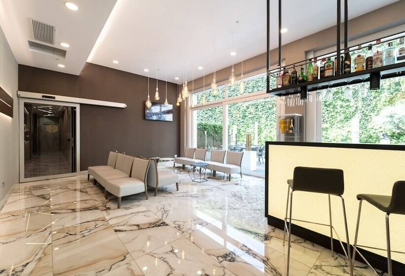 Fotos del hotel Milano Castello:  61