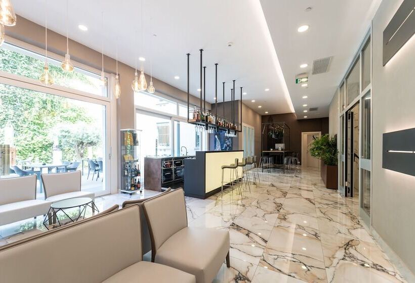 Fotos del hotel Milano Castello:  37