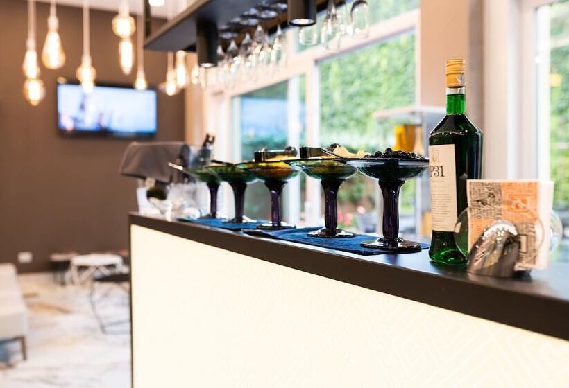 Fotos del hotel Milano Castello:  32