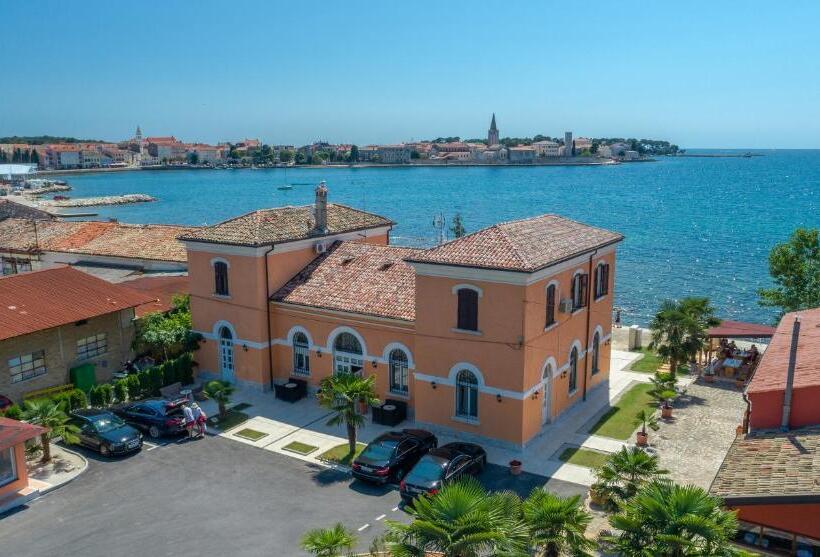 هتل Minella Residence