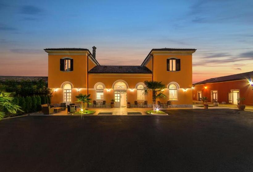 هتل Minella Residence