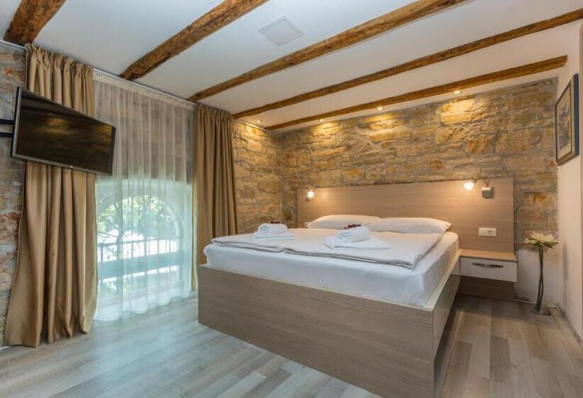 هتل Minella Residence