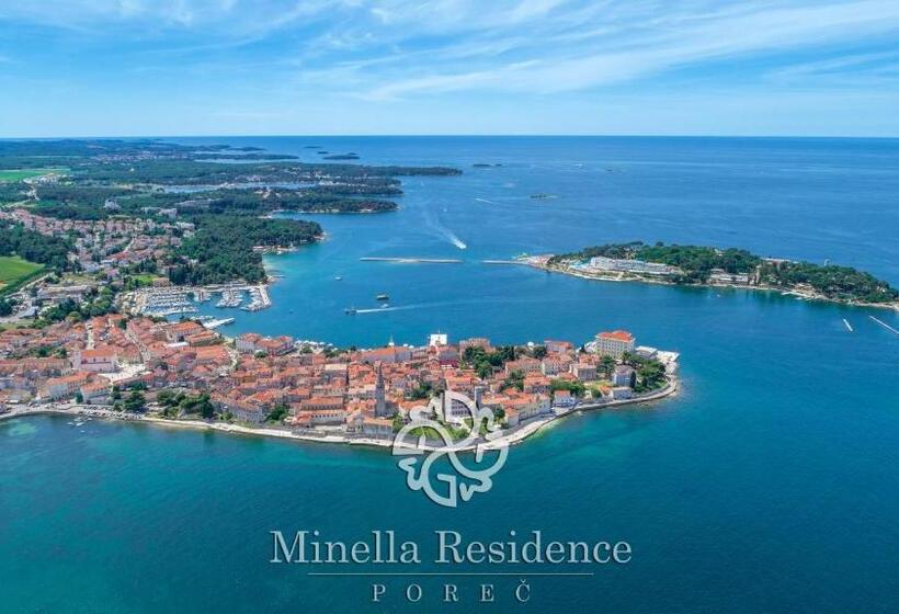 هتل Minella Residence