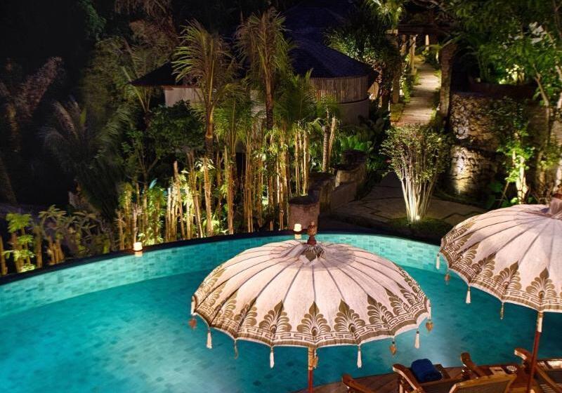 Fotos del hotel Natya Resort Ubud:  56