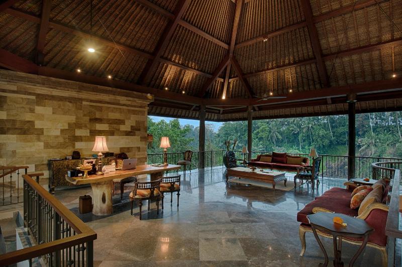 هتل The Iyang Ubud
