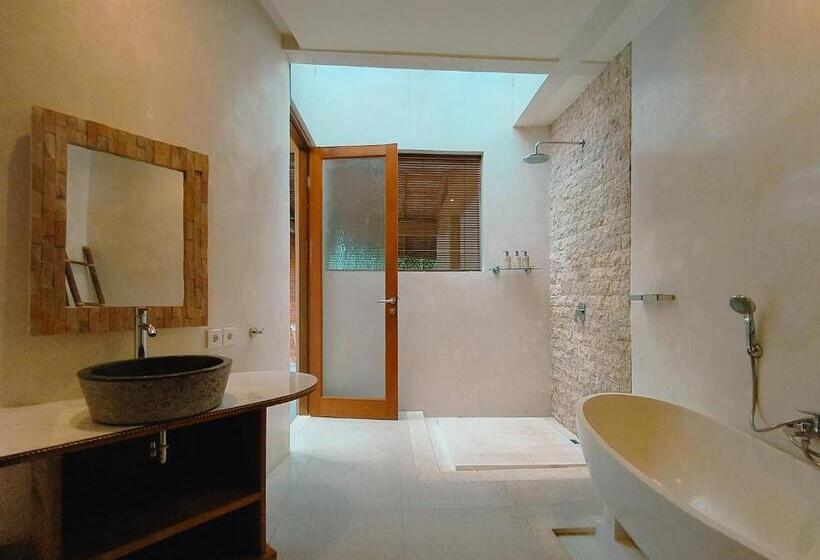 Fotos del hotel Natya Resort Ubud:  45