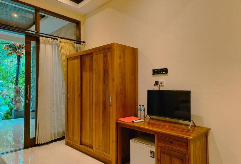 Fotos del hotel Natya Resort Ubud:  40