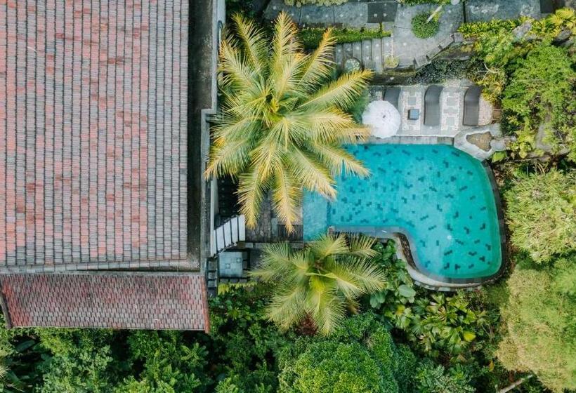 Fotos del hotel Natya Resort Ubud:  13