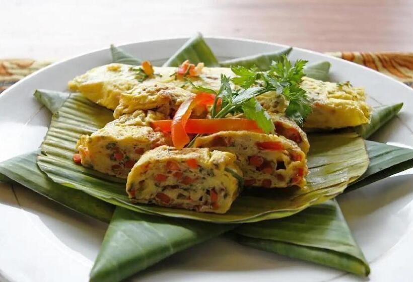 Fotos del hotel Natya Resort Ubud:  22