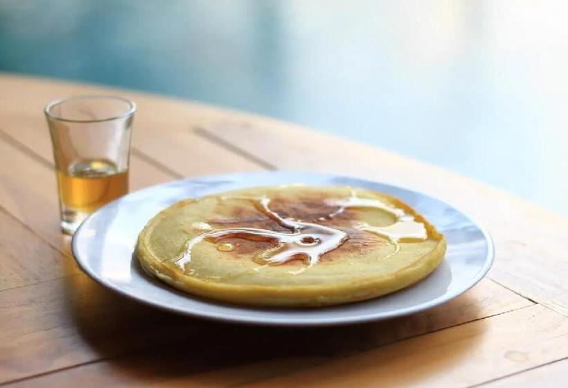 Fotos del hotel Natya Resort Ubud:  21