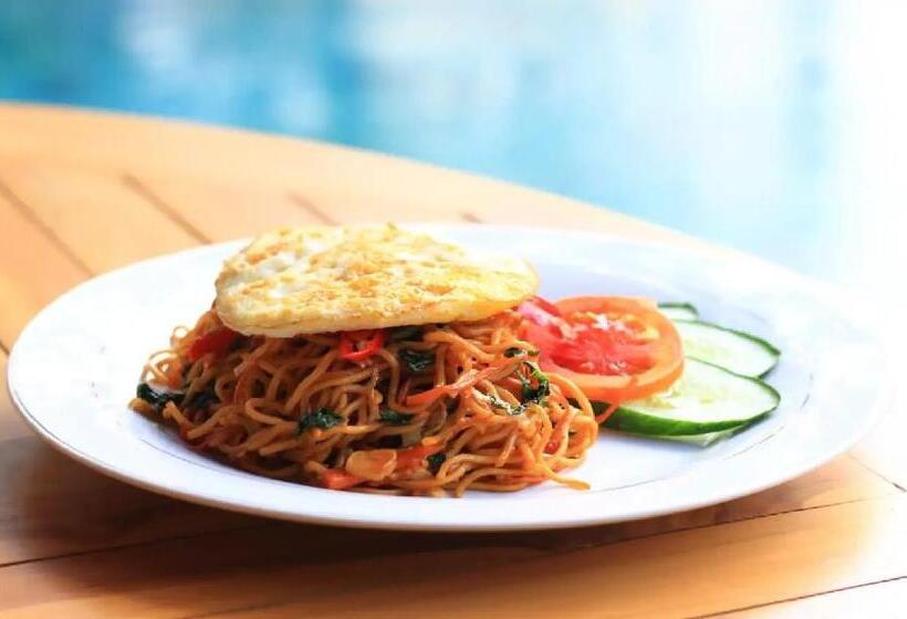 Fotos del hotel Natya Resort Ubud:  18