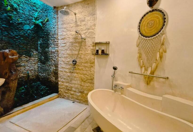 Fotos del hotel Natya Resort Ubud:  49