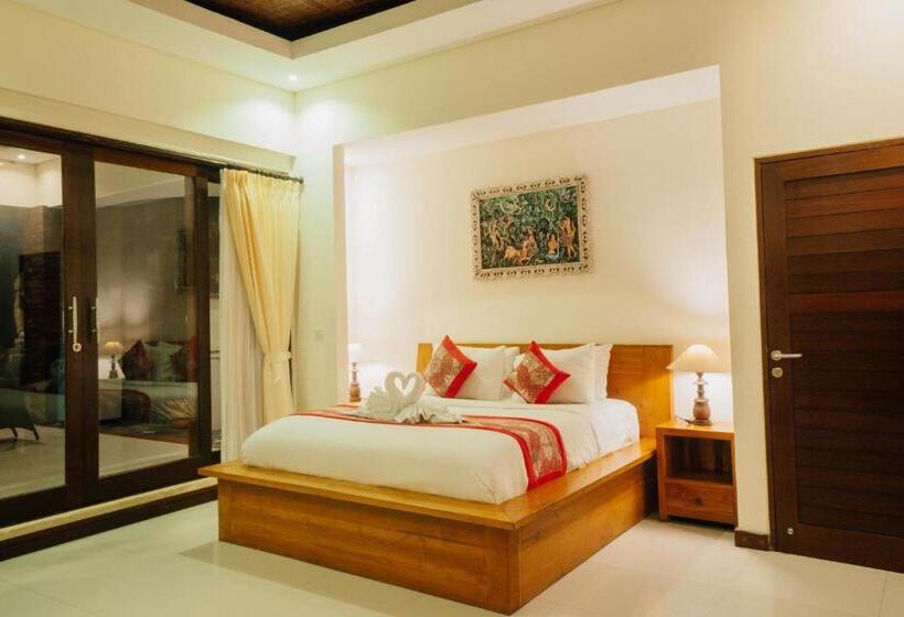 هتل The Iyang Ubud