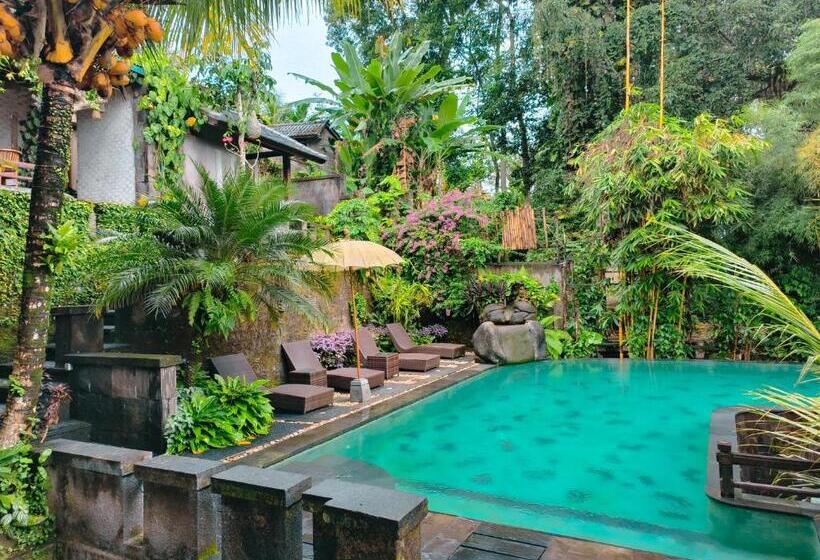 Fotos del hotel Natya Resort Ubud:  26