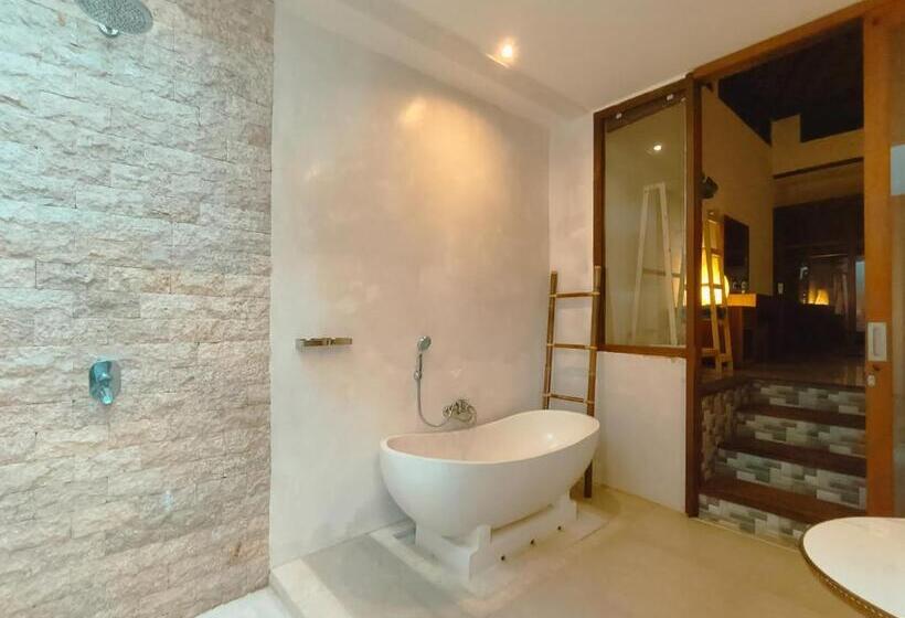 Fotos del hotel Natya Resort Ubud:  57