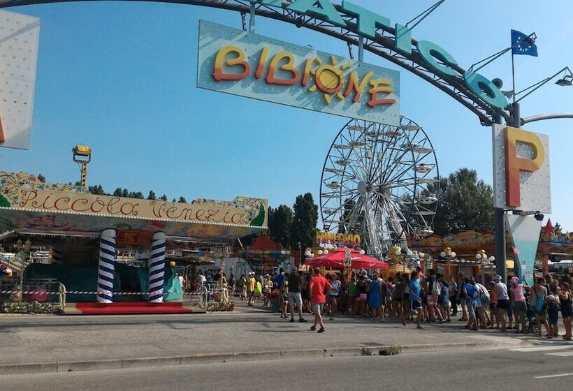 Fotos del hotel Pineda Apart:  2