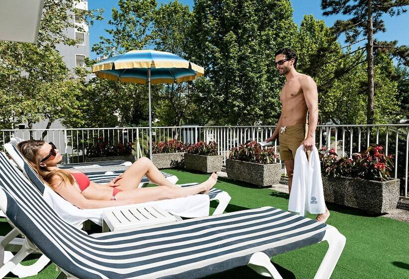 Fotos del hotel Pineda Apart:  4