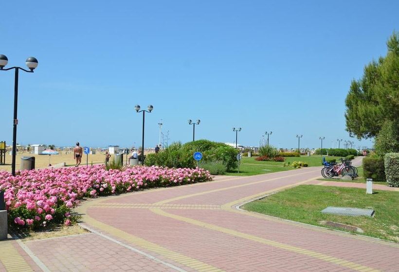 Fotos del hotel Pineda Apart:  11