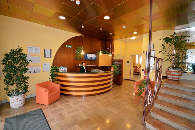 Fotos del hotel Pineda Apart:  22