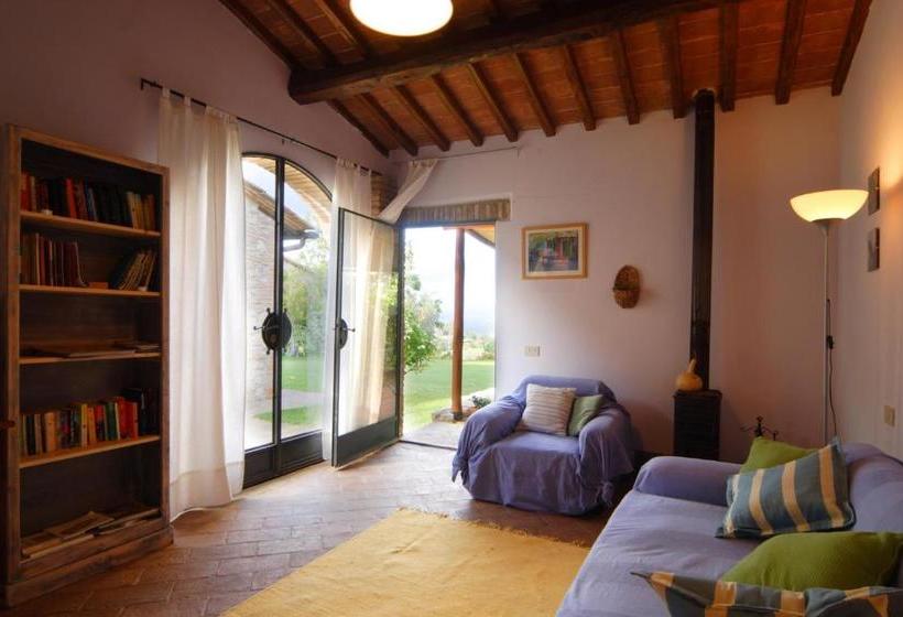 فندق Poggetto Di Montese