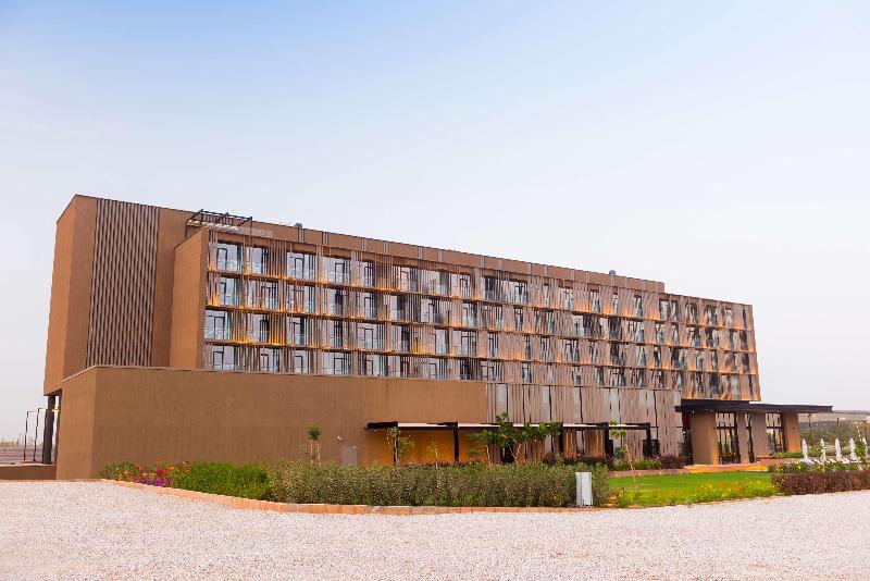 هتل Radisson  Dakar Diamniadio