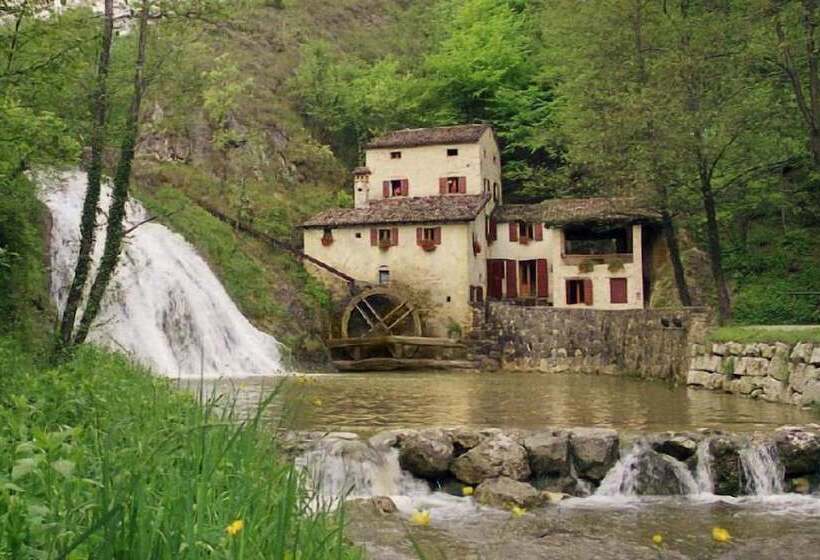 هتل Duca Di Dolle