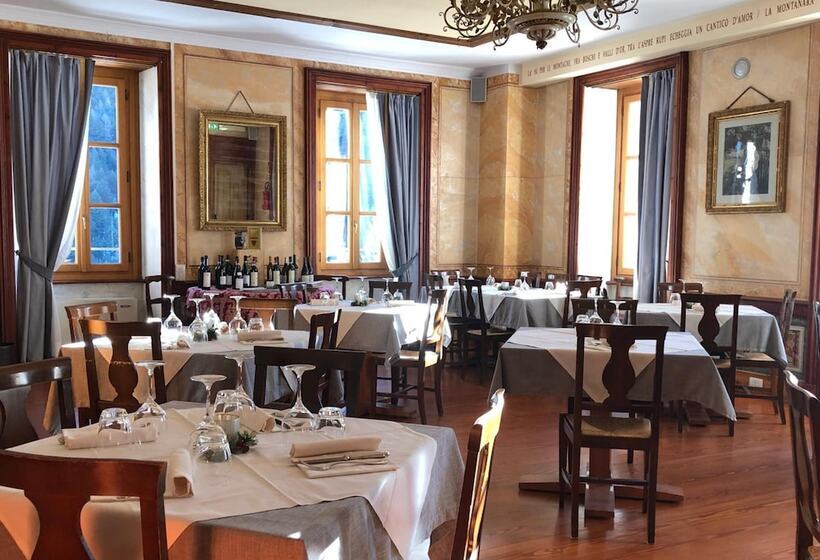 فندق Relais Regina
