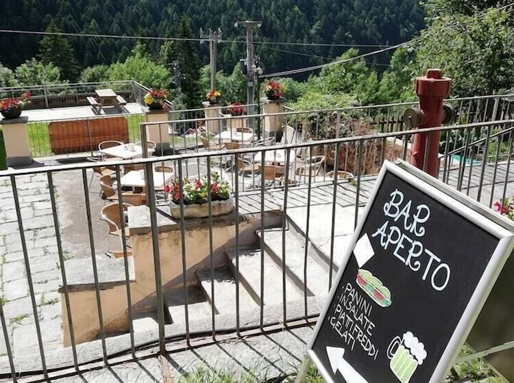 فندق Relais Regina