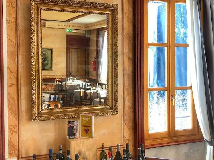 فندق Relais Regina
