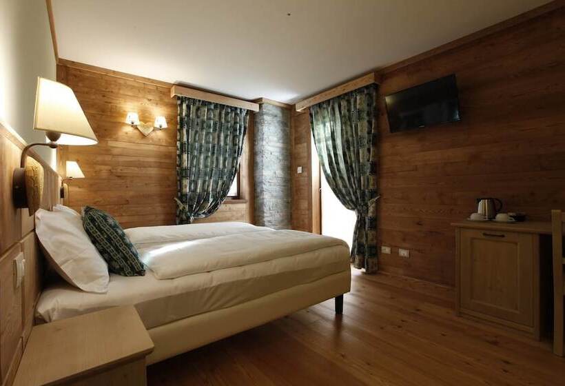فندق Relais Regina