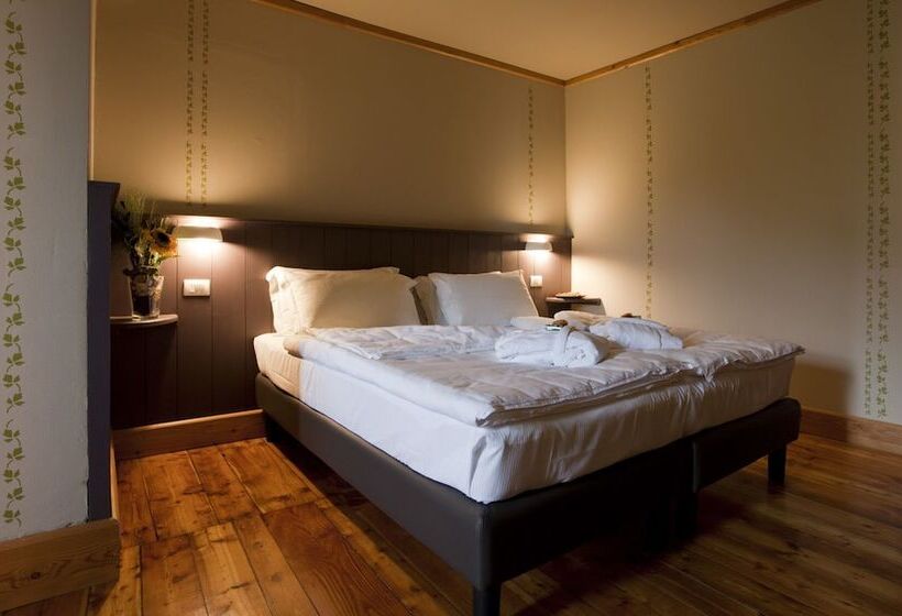 Отель Relais Regina