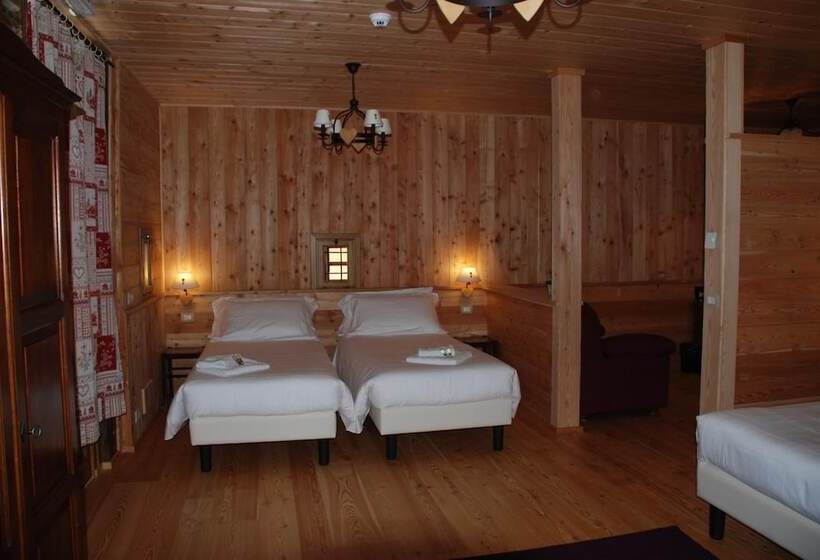 فندق Relais Regina