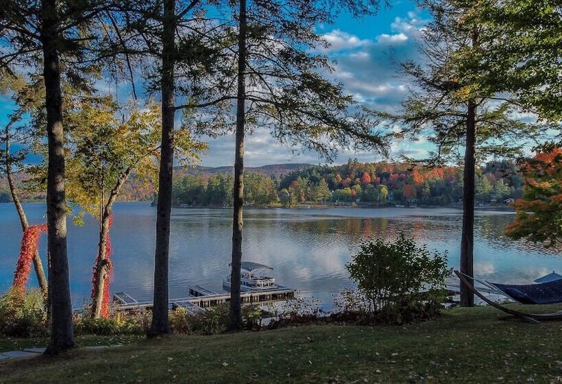 Ripplecove Hotel & Spa