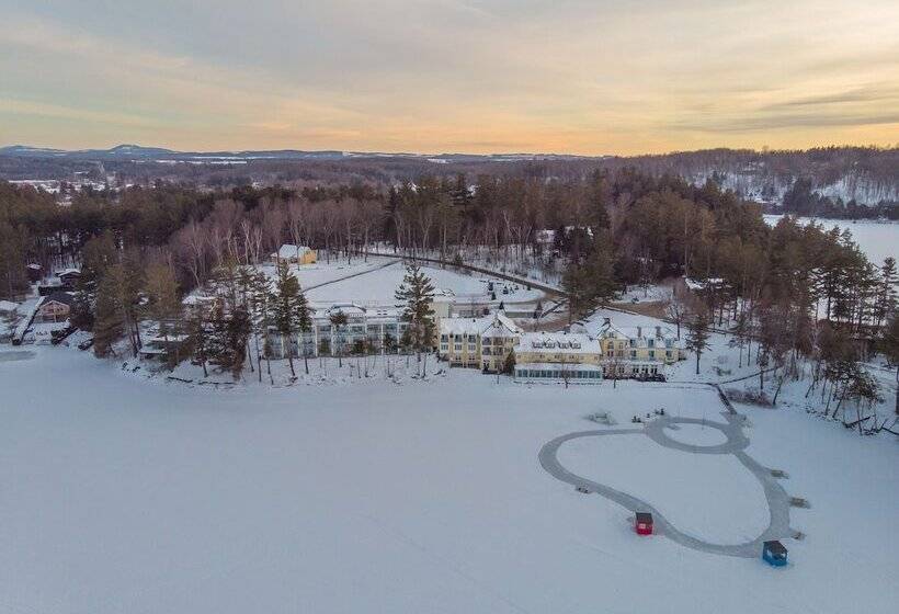 Ripplecove Hotel & Spa