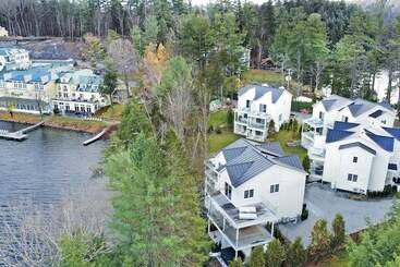 Ripplecove Hotel & Spa
