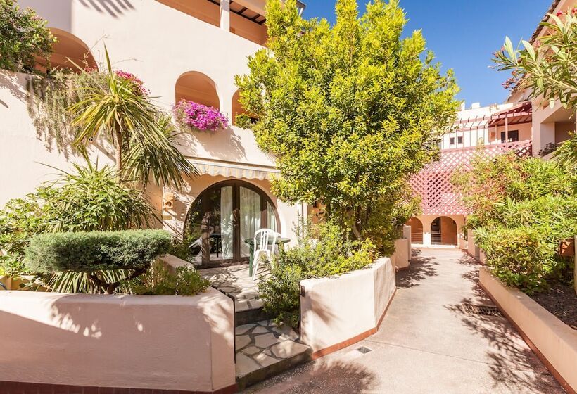 هتل Résidence Pierre & Vacances Bandol Louis Lumière