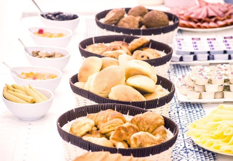 Fotos del hotel Sea Colors:  11