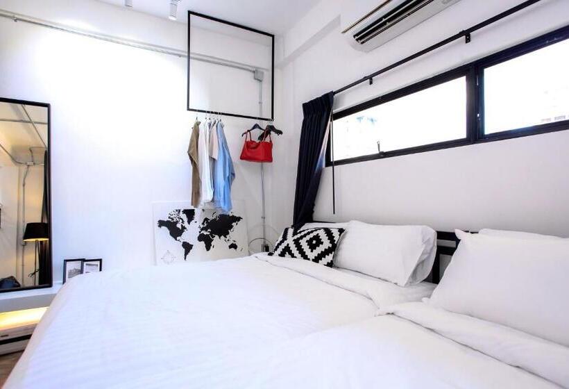 Fotos del hotel Siam Nitra Boutique: 1 Fotos del hotel Siam Nitra Boutique: 1