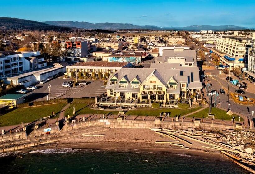 فندق Sidney Waterfront Inn & Suites