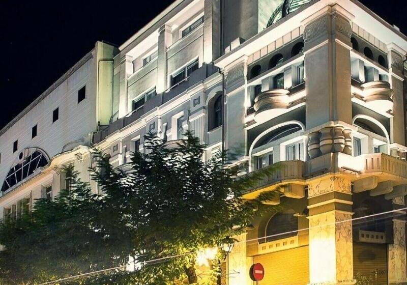 هتل Superior One Boutique