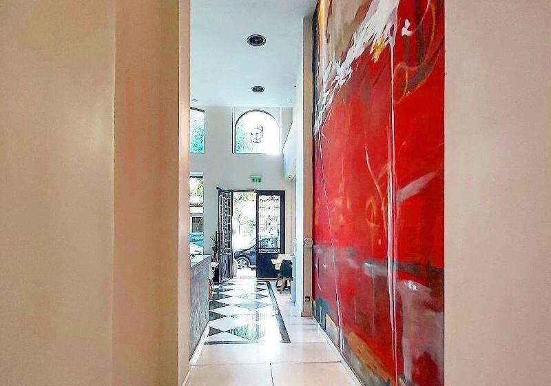 هتل Superior One Boutique