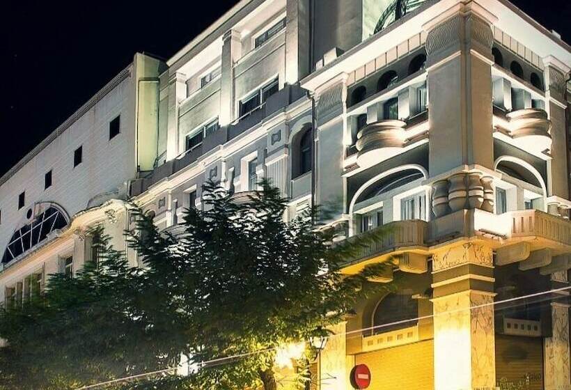 هتل Superior One Boutique