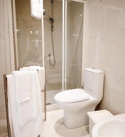 هتل Sveva Rooms