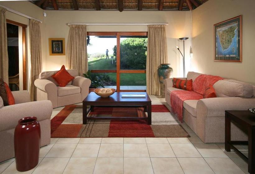 ホテル Thatchwood Country Lodge