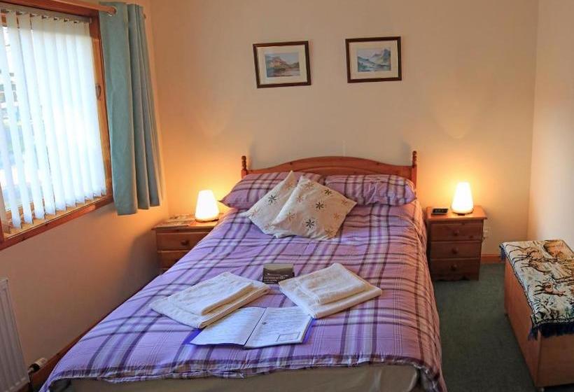 هتل Larick House B&b