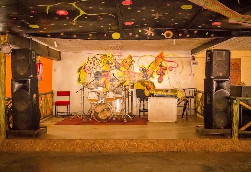 The Luke Hotel Cravers Thika