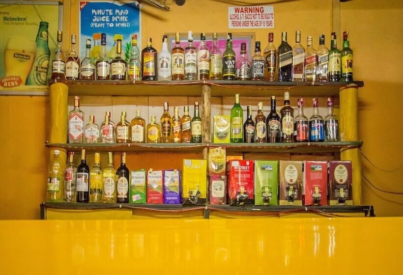 The Luke Hotel Cravers Thika