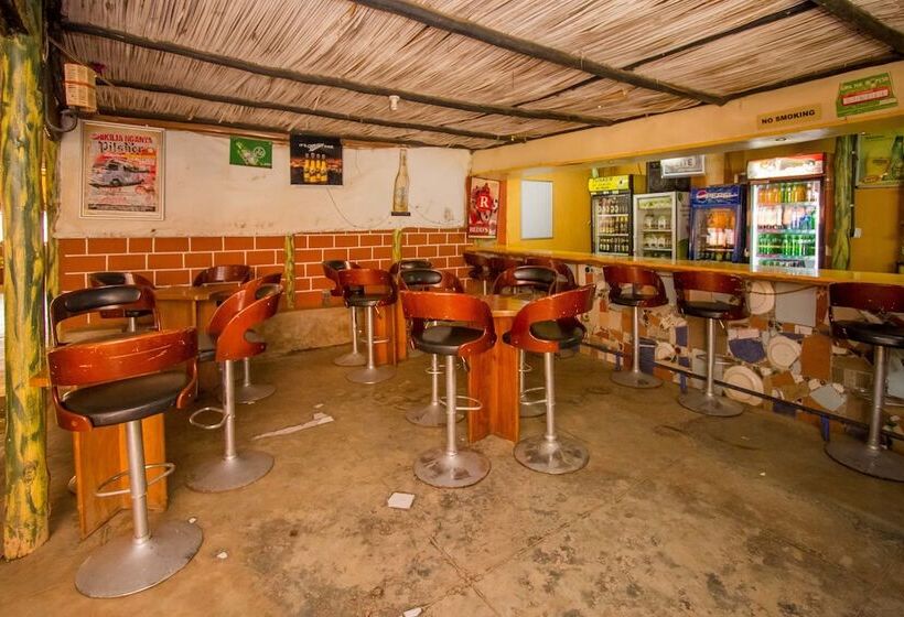 The Luke Hotel Cravers Thika