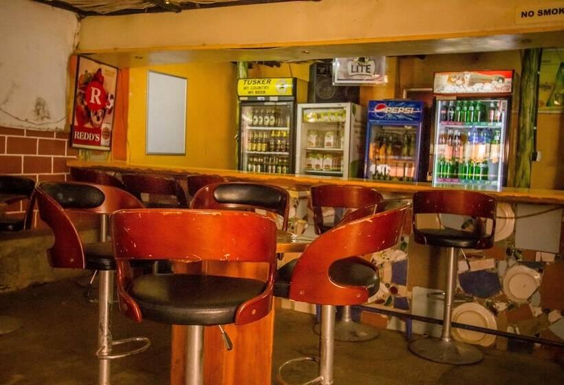 The Luke Hotel Cravers Thika