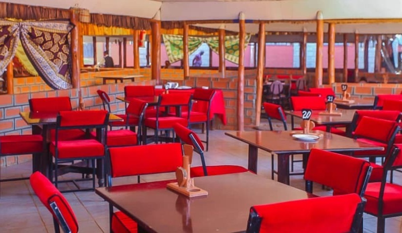 The Luke Hotel Cravers Thika